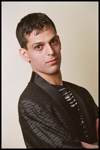 Ofer Ben